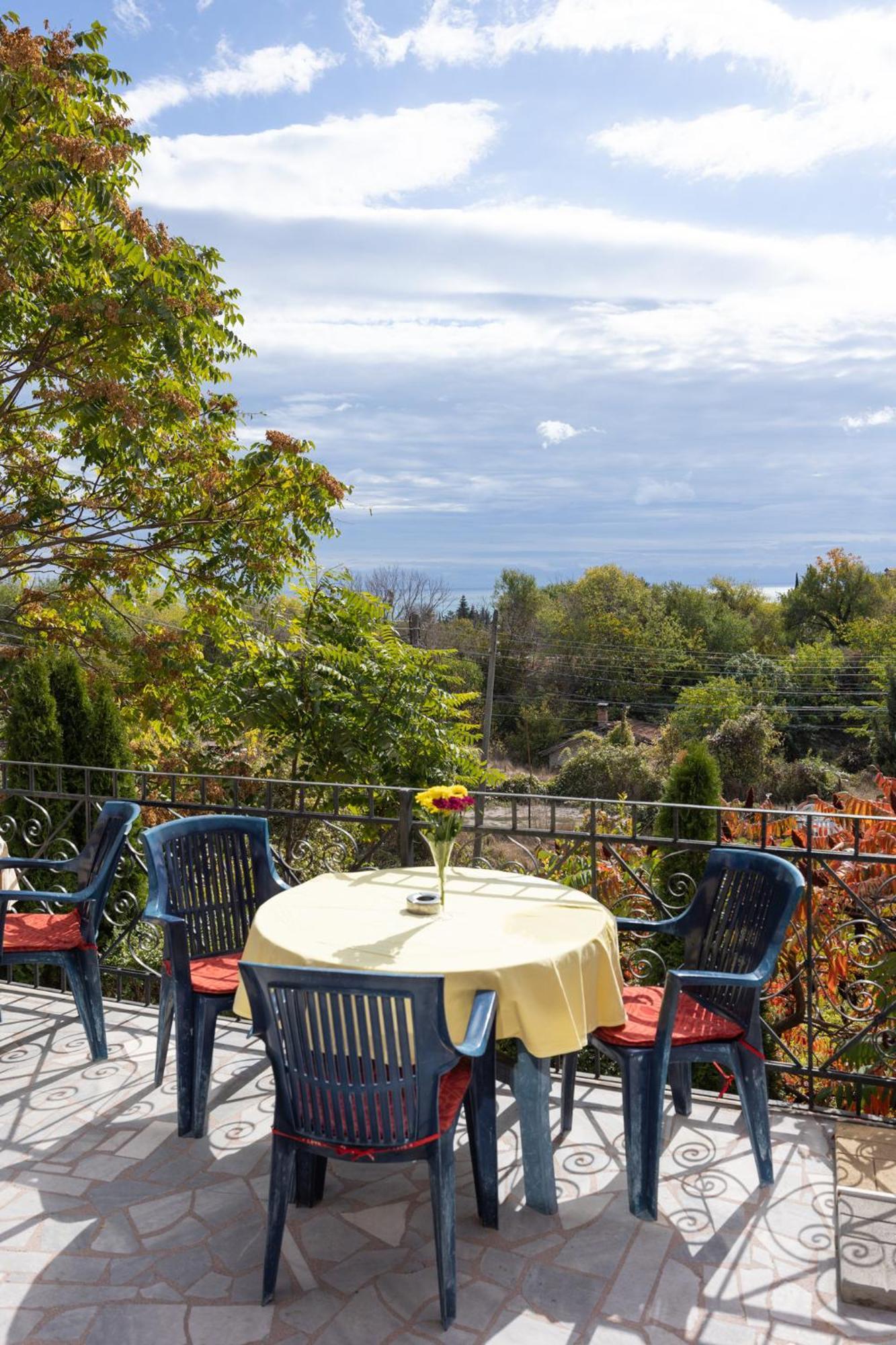Casa De Artes Guest House Balchik Exterior photo